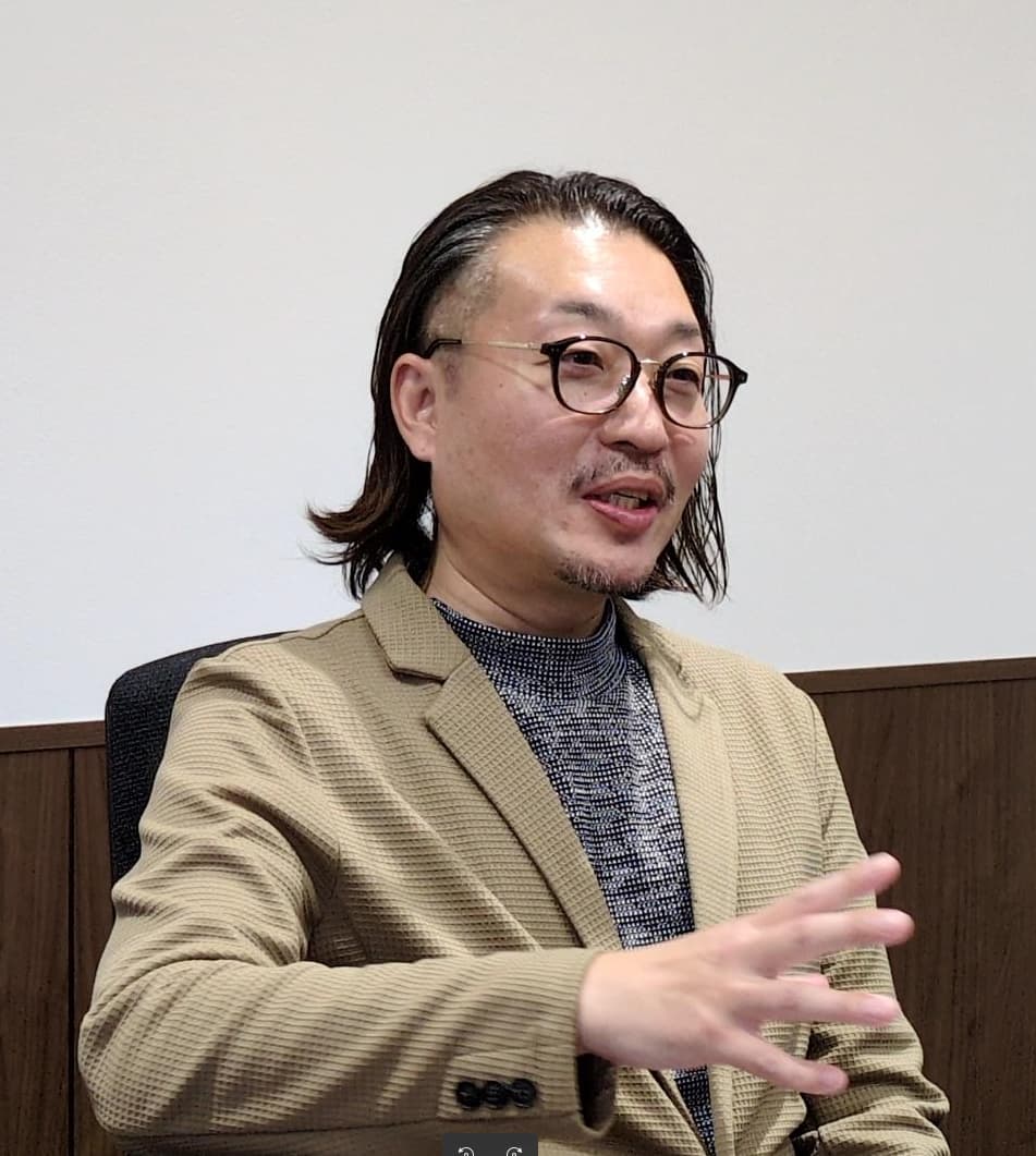 株式会社ジィ・シィ企画 代表取締役社長 髙木 洋介 様