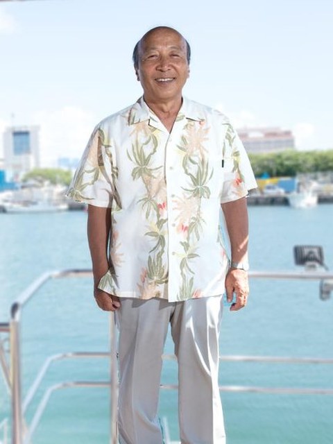株式会社シーサー 代表取締役 稲井 日出司 様